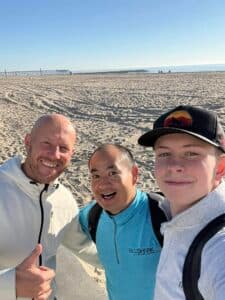 Matthew Januszek & Jack Wendt