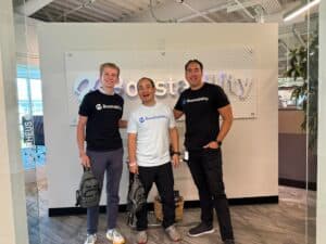 Michael Jensen — Boostability